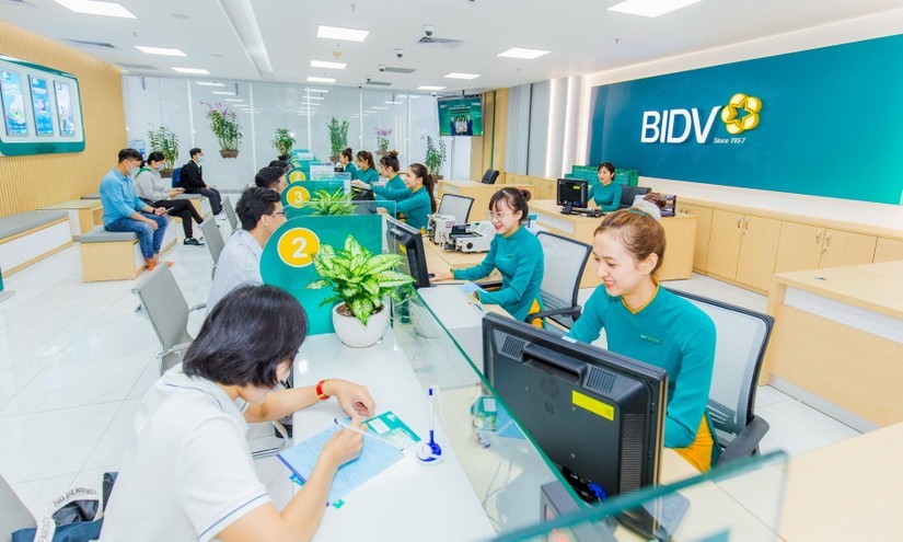 BIDV chuẩn bị chào bán 4.000 tỷ đồng trái phiếu ra công chúng