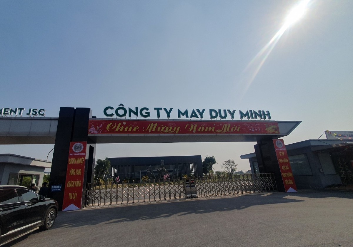 Nam Định: Công ty Cổ phần may Duy Minh bị tố lừa đảo chiếm đoạt tài sản và trốn thuế, người trong cuộc nói gì?