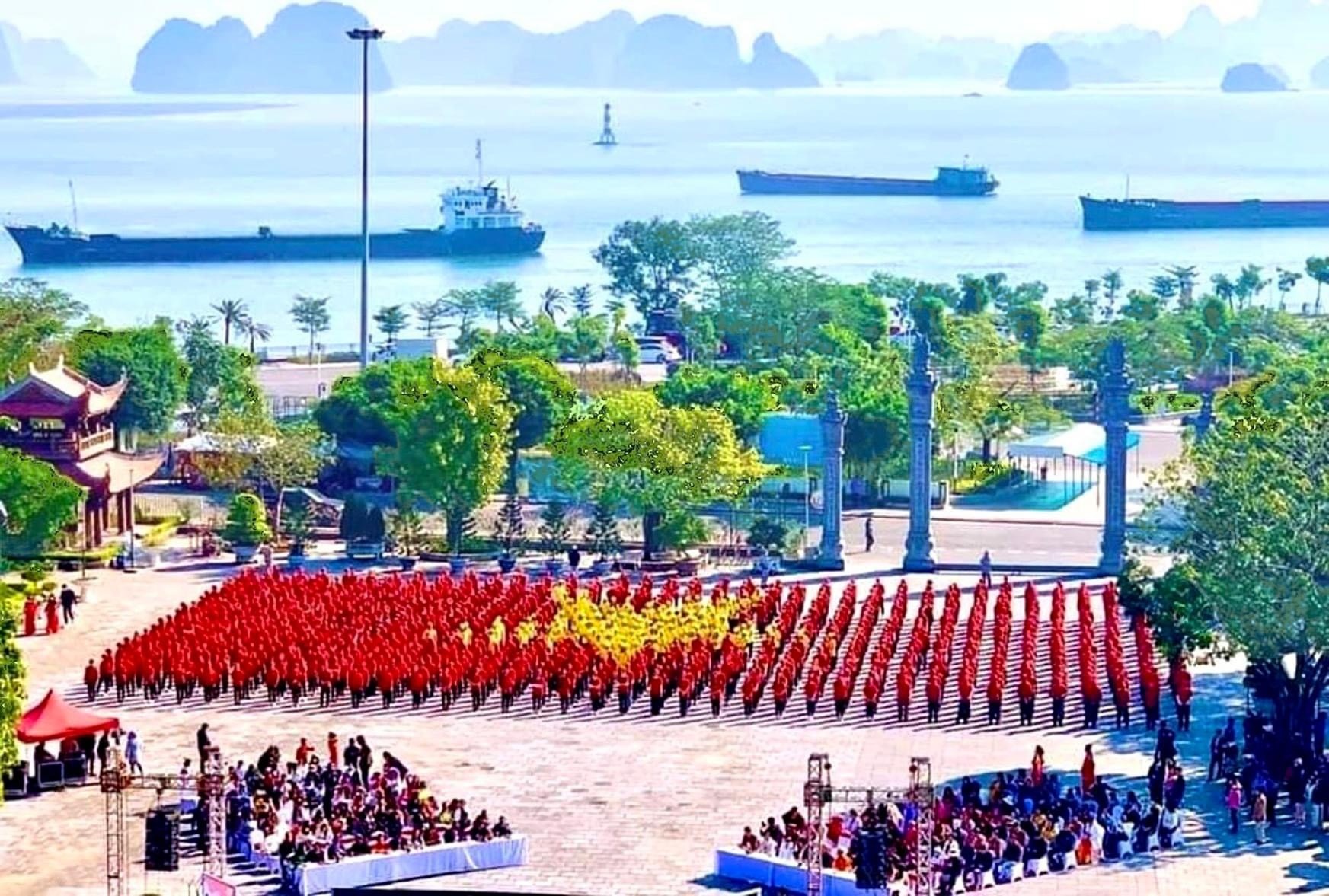 Quảng Ninh: Xác minh Công ty Hằng Holy Group có dấu hiệu mạo danh cơ quan, tổ chức