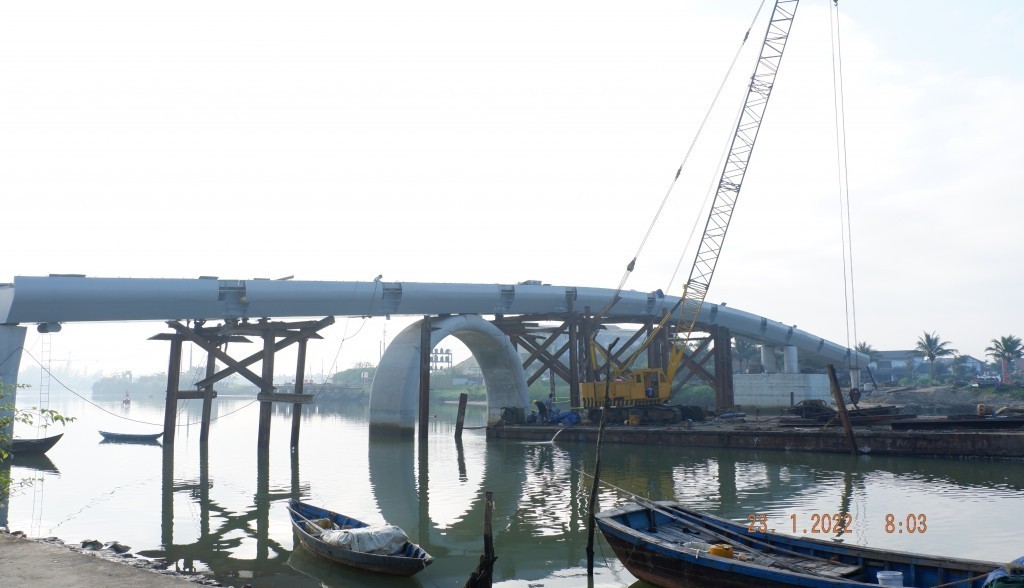 Sau hàng loạt sai phạm, công viên văn hóa chủ đề "Ấn tượng Hội An" được bổ sung kế hoạch sử dụng đất