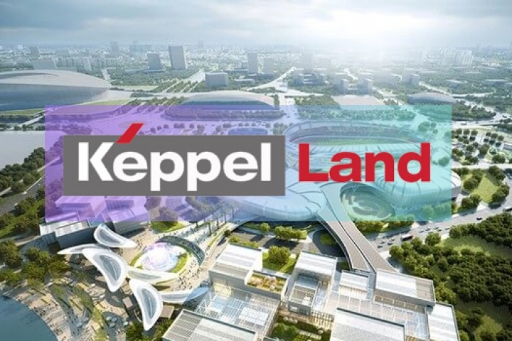 Keppel Land thoái vốn khỏi dự án ở quận 1, TP HCM