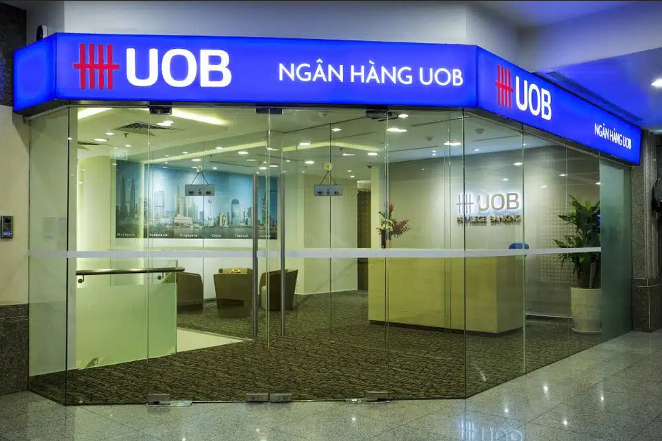 Thu hồi Chứng nhận tham gia bảo hiểm tiền gửi đối với Ngân hàng United Overseas Bank Limited - Chi nhánh TP. Hồ Chí Minh