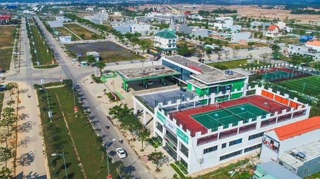 Công ty TNHH Kita Land có vi phạm hợp đồng?