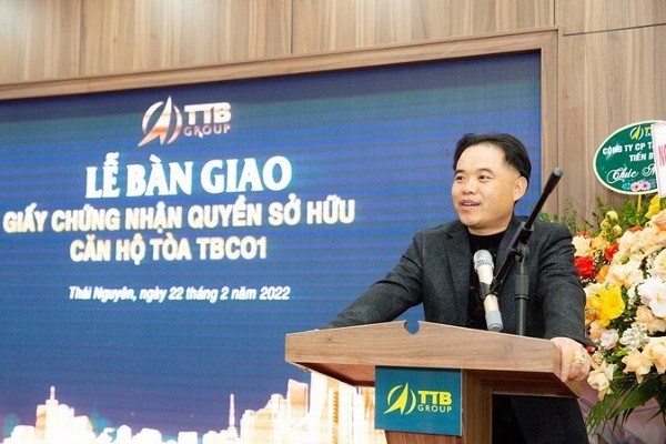 Tập đoàn Tiến Bộ cạn kiệt dòng tiền, kinh doanh sa sút trước khi Chủ tịch và CEO bị khởi tố