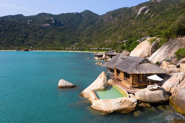 Sở hữu resort sang chảnh bậc nhất, Ninh Vân Bay vẫn thua lỗ nặng