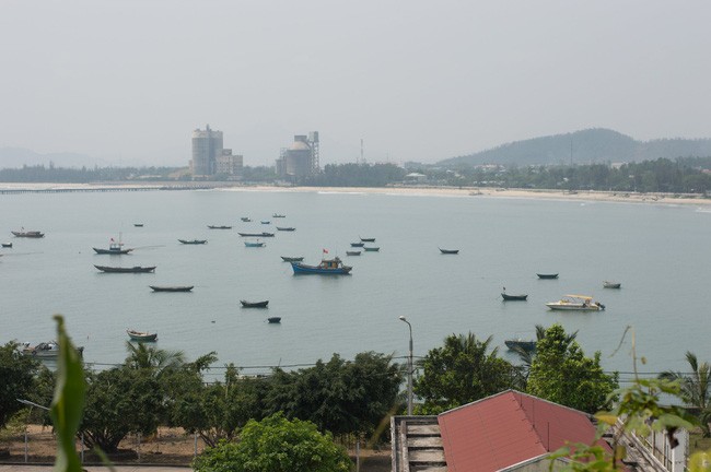 Công ty Phú Xuân: Hiệu quả sử dụng vốn yếu, trúng thầu 2 dự án cảng biển lớn nhất nước