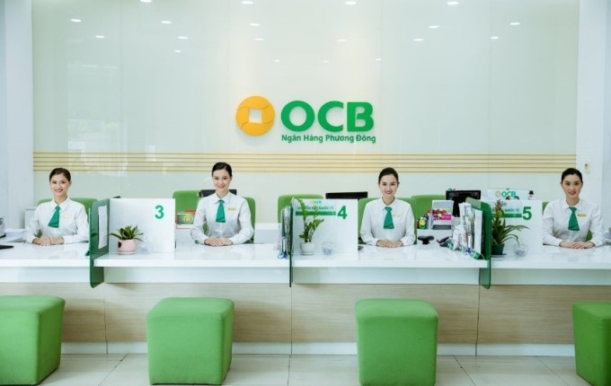 OCB rót vốn cho công ty gia đình Chủ tịch Trịnh Văn Tuấn