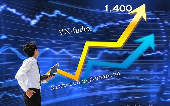 Nhận định chứng khoán tuần từ 14-18/6/2021: Mục tiêu tiếp theo sẽ là 1.400 điểm