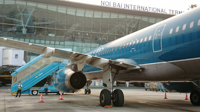 Vietnam Airlines bên bờ vực phá sản: Ngoài vay ngân hàng còn nợ người lao động và Nhà nước bao nhiêu?