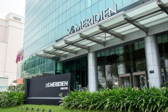 Kiến nghị Bộ Công an xử lý việc giao đất không qua đấu giá tại Tổ hợp Le Meridien