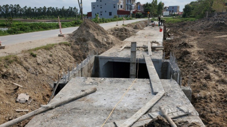 Dự án Điểm dân cư thôn Nhữ Thị (tỉnh Hải Dương): 'Vướng' nhiều sai phạm trong đấu thầu?