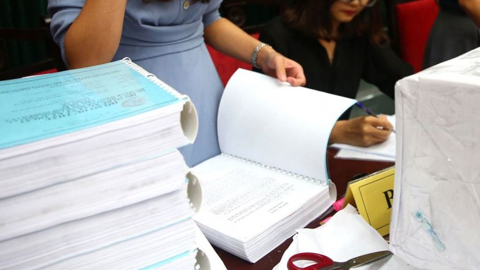 Công ty CP sự kiện Cường An: Có hay không việc làm giả hồ sơ để trúng thầu?
