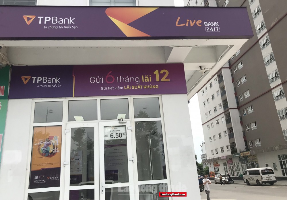 Kiểu đòi nợ lạ lùng của TP Bank - Kỳ 2: Liệu TP Bank đã thực sự "có tâm" với khách hàng?