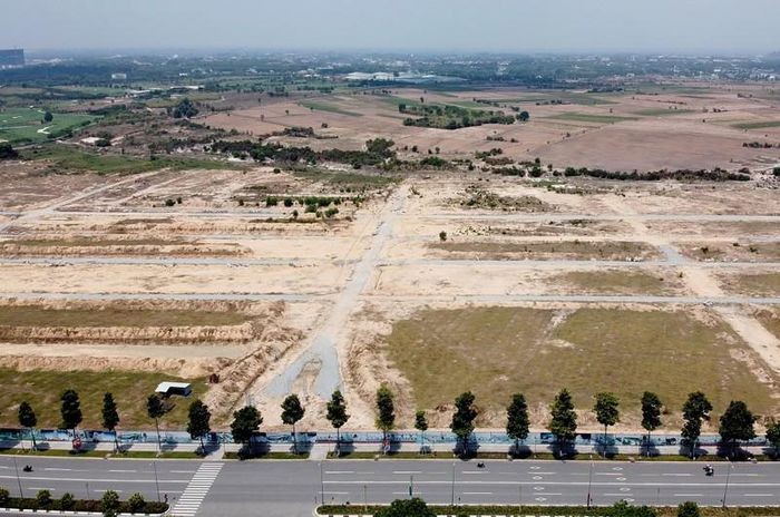 Tổng công ty 3/2 sai phạm gì trong vụ bán rẻ 43ha 'đất vàng' ở Bình Dương?