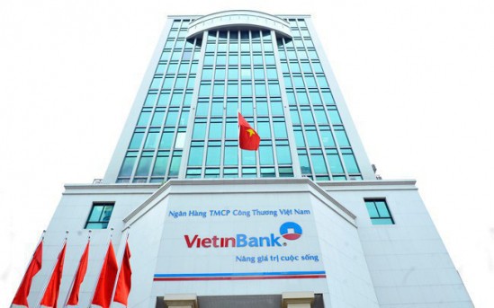 Vì sao nợ xấu của VietinBank tăng đột biến trong quý 2?