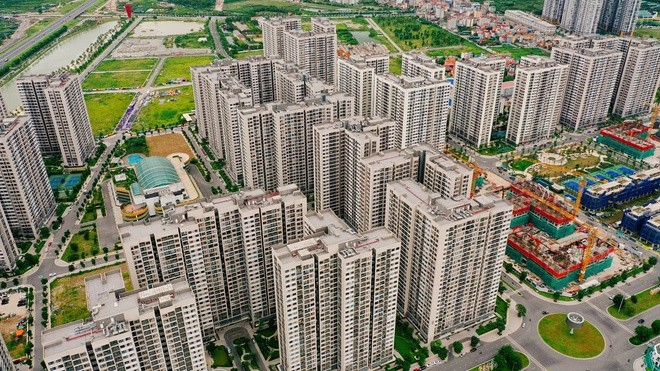 Giảm liên tục 5 tháng, vốn hóa Vingroup mất gần 7 tỷ USD