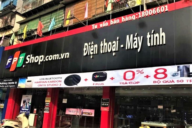 Nhân viên FPT shop bị đuổi việc vì "đánh cắp" thông tin nhạy cảm của khách hàng