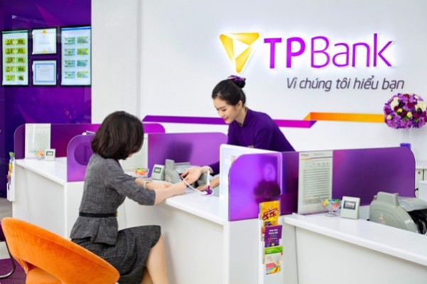 Nợ tiềm ẩn tại ngân hàng TPBank tăng mạnh: Có đáng lo?