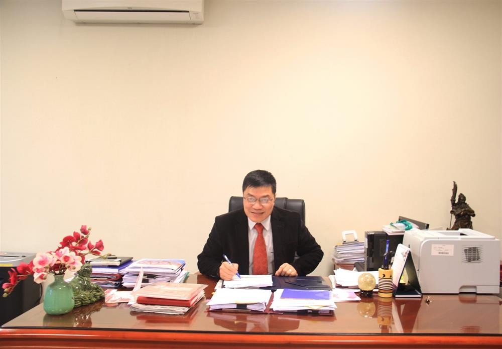 Những “bất thường” trong công tác đấu thầu tại Bệnh viện Hữu Nghị Việt Xô