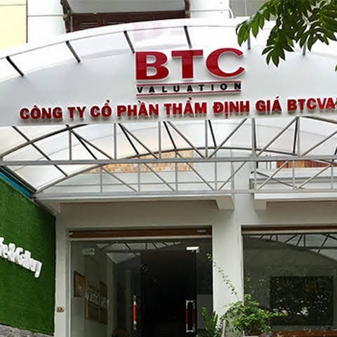Công ty thẩm định giá BTC Value liệu có sai phạm?