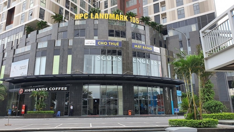 Điểm danh những dự án “tai tiếng” của Công ty Cổ phần Đầu tư Hải Phát