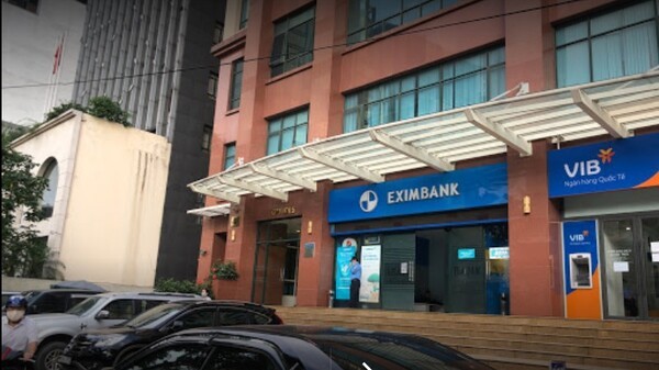 Ngân hàng Eximbank Ba Đình bị kiện về thỏa thuận thuê nhà