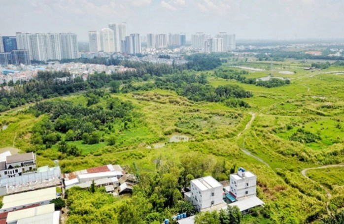 Vụ Công ty Tân Thuận: Đề nghị điều tra trách nhiệm các cá nhân của Quốc Cường Gia Lai