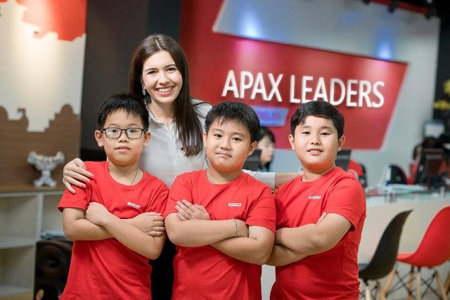 Apax Holdings thông qua mục tiêu doanh thu 2.900 tỷ đồng 2021