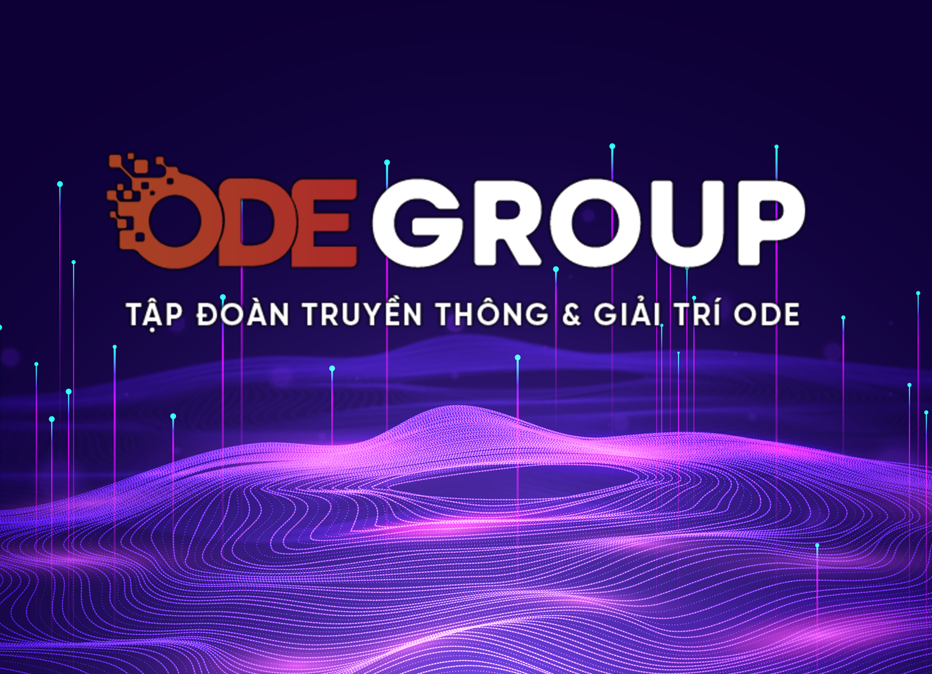 Cổ phiếu của ODE Group chính thức chào sàn ngày 10/1/2022
