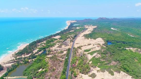 Bà Rịa - Vũng Tàu: Xử lý 6 dự án khủng bị “đắp chiếu” hàng chục năm tại huyện Xuyên Mộc