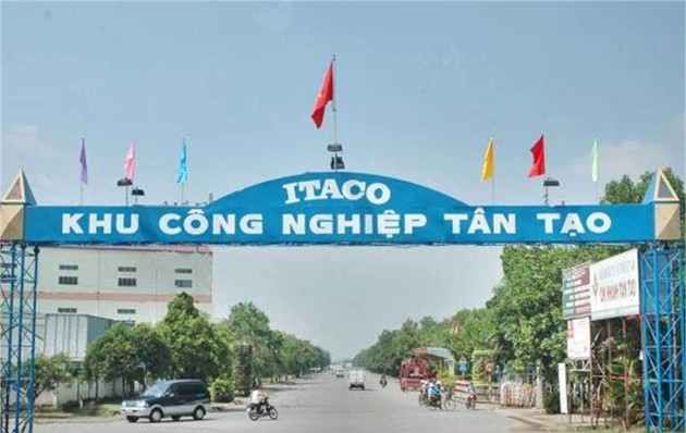 Tòa đủ căn cứ ra quyết định mở thủ tục phá sản Công ty Tân Tạo