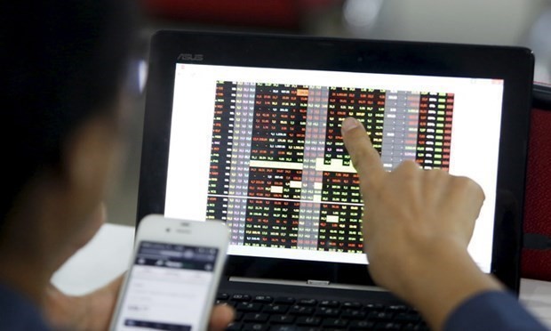 Chứng khoán phiên sáng 20/7: Dòng tiền tích cực, VN-Index vượt mốc 1.190 điểm