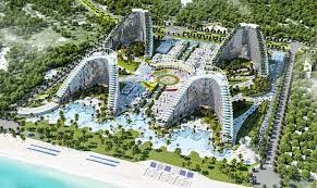Chưa xác định được giá đất, dự án The Arena Cam Ranh thất hứa với nhà đầu tư đến bao giờ?