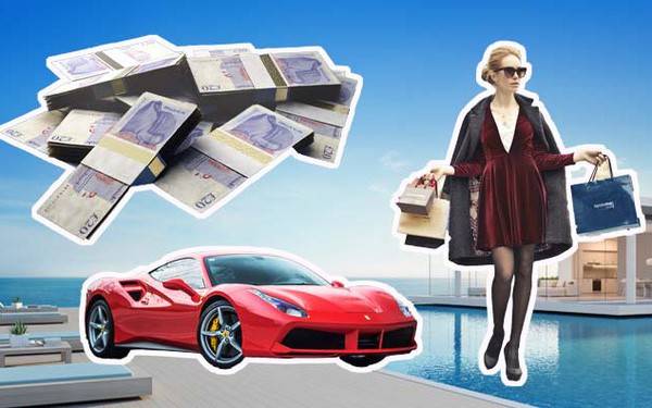 Cảnh báo mô hình đầu tư Liber Forex: Sáng mở mắt thu hơn tỷ đồng, 23 tuổi đã mua được Mercedes