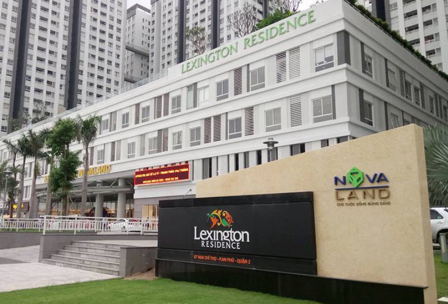 Hơn 30.400 hộ dân TP HCM dài cổ chờ sổ hồng