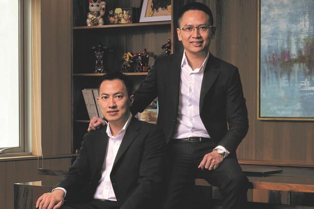 Đằng sau sự nổi lên của chuỗi siêu thị Con Cưng