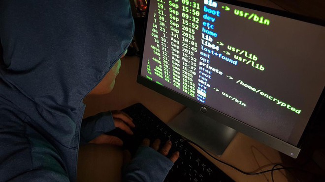 Hàng triệu thông tin người Việt bị rao bán