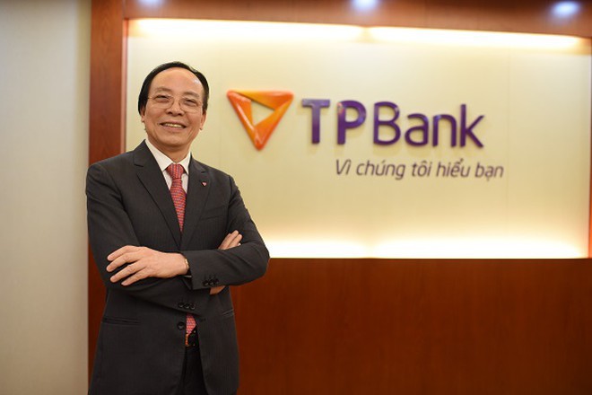 Lợi nhuận Quý 4/2020 ngân hàng TPBank bất ngờ giảm, chi phí dự phòng rủi ro 'phình to' đáng lo ngại