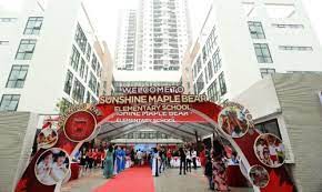 Hệ thống giáo dục quốc tế Maple Bear, điểm sáng trong hệ sinh thái Sunshine