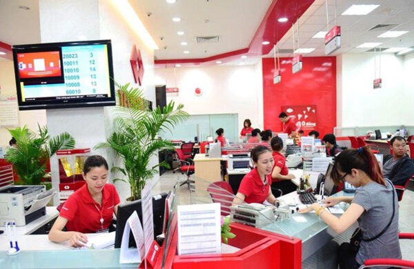 Năm 2023, Techcombank điều chỉnh mục tiêu lợi nhuận 22.000 tỉ đồng, top đầu toàn ngành về CAR và vốn chủ sở hữu