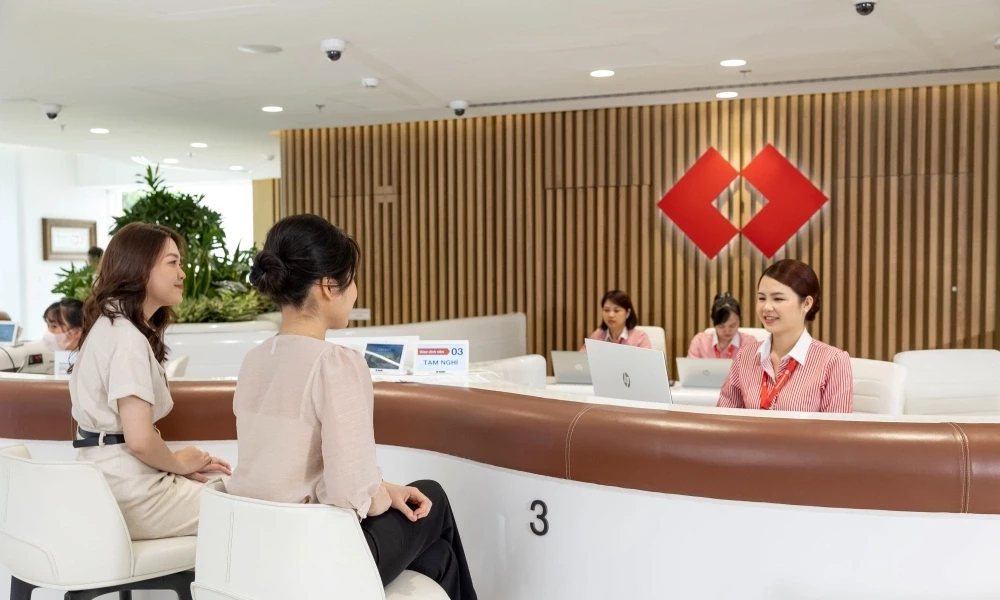 Techcombank dự kiến trả cổ tức tiền mặt trong tháng 10