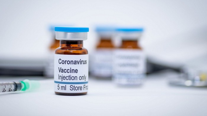 Vaccine chống Covid-19