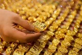 Giá vàng hôm nay 15/9: Giá vàng 9999 rơi thẳng đứng