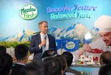 Meadow Fresh mở rộng danh mục sản phẩm từ sữa New Zealand cho ngành bánh, pha chế và ẩm thực chuyên nghiệp