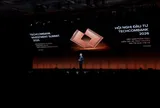 Tổng Giám đốc Techcombank Jens Lottner: Việt Nam đang hội tụ các điều kiện cho giai đoạn phát triển bứt phá