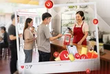 Techcombank biến mỗi giao dịch thành nguồn lực tăng trưởng cho hộ kinh doanh