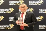 Techcombank lần thứ 6 liên tiếp được Euromoney vinh danh “Ngân hàng Tốt nhất Việt Nam”