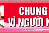 Chương trình “Cả nước chung tay vì người nghèo” năm 2020