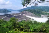 Các hồ chứa thủy điện thuộc EVN vẫn vận hành an toàn, ổn định
