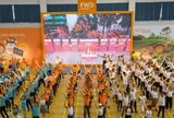 "FWD Bảo hiểm dễ hiểu" hóa phép bảo hiểm từ phức tạp sang đơn giản